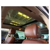 2013 Volkswagen Touareg Hybrid AWD