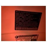 2013 Volkswagen Touareg Hybrid AWD