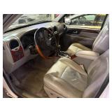 2007 GMC Envoy Denali 4x4 V8