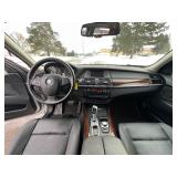 2009 BMW X5 xDrive 3.0i AWD