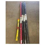 VVIVID Tint Film Nano-Ceramic Window Wrap 24 in x 198 cm Lot of 5