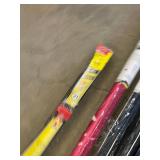 VVIVID Tint Film Nano-Ceramic Window Wrap 24 in x 198 cm Lot of 5