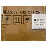 CADC1519-F Coilover Shock Absorber - Automotive Suspension Component