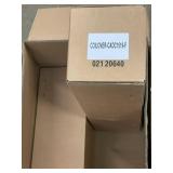 CADC1519-F Coilover Shock Absorber - Automotive Suspension Component