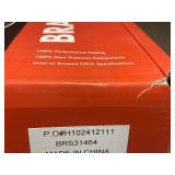 AP Premium Brake Disc Rotor - BRS31464 Made in China