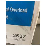 Dial 2537 CopperLine Evaporative Cooler Motor Kit - 1/3 HP, 115V, 2-Speed