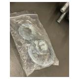 L01-153 Wheel Hub Assembly - 5-Bolt, Splined Center Bore