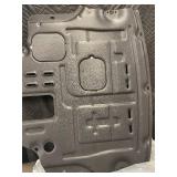 KX3 20-23 3D Engine Guard