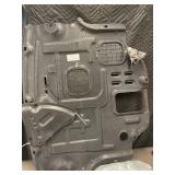 KX3 20-23 3D Engine Guard