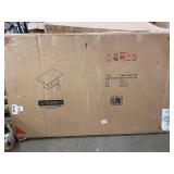 ABK-24936 Dining Table Top - 66.93 x 40.94 x 4.33 in - 1 Set - Made in China