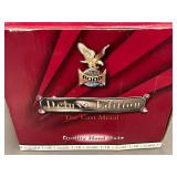 Road Signature Deluxe Edition 1966 Mercury Cyclone GT - 1:18 Die-Cast