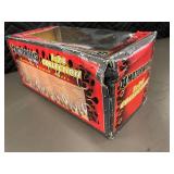 MotorWorks 1955 Chevrolet Bel Air 1:24 Die-Cast Model