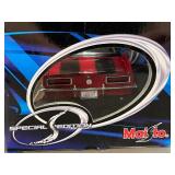 Maisto 1967 Chevrolet Camaro Z/28 Special Edition Die-Cast 1:18