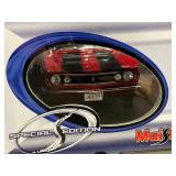Maisto 1967 Chevrolet Camaro Z/28 Special Edition Die-Cast 1:18