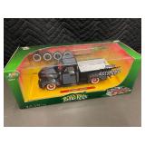 Jada Road Rats 1:24 1953 Chevy Pickup Die-Cast Truck