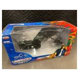 Orange County Choppers American Chopper The Series Comanche 1:10-scale Die-Cast Motorcycle