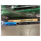Maisto 1999 Mustang GT Die-Cast Collection - 1:18 Special Edition