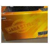 Jada Toys - XD Series - Ford Expedition - High Profile - 1:24 Die-Cast - Working Suspension