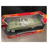 American Graffiti 1960 Chevrolet Impala Diecast Car - 1:18 Scale