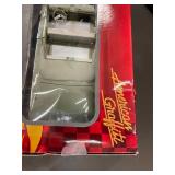 American Graffiti 1960 Chevrolet Impala Diecast Car - 1:18 Scale