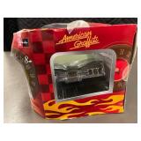 American Graffiti 1960 Chevrolet Impala Diecast Car - 1:18 Scale