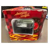 American Graffiti 1960 Chevrolet Impala Diecast Car - 1:18 Scale