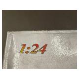 Welly 2003 Dodge Viper Collection 1:24 Die-Cast 2-Pack