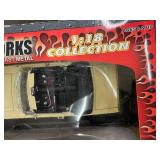 MotorWorks 1:18 Mustang Convertible & Hardtop - 1964-1/2 Diecast