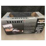 Bullitt 1968 Dodge Charger 1:18 Die-Cast Activity Set - American Muscle BodyShop