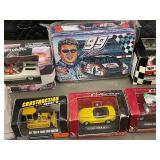 McLaren F1 GTR Die-Cast Model Car Lot - Viper SRT-10 & Magnum RT (1:72)
