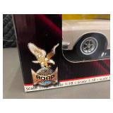 Buick Riviera 1971 Diecast Model - 1:18 Deluxe Edition