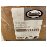 DeKUPS by DeVilbiss Reusable Sleeve & Lid Kit (2) - SX1068 Roller Handle - CQ24-1496 A/C Hose 10 Pack