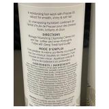 2 Bottles Marajo Nourishing Cleansing Creme 8.5 oz Hair Care