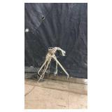 Frabill Portable Ice Fishing Shelter with Folding Seats