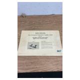 Leo Stans United States Wildlife Heritage Collection Art Prints