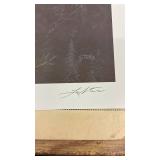 Leo Stans United States Wildlife Heritage Collection Art Prints