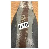 Set of 3 Vintage Wooden Duck Decoys