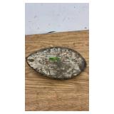 Set of 3 Vintage Wooden Duck Decoys