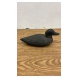 Set of 3 Vintage Wooden Duck Decoys