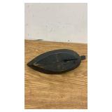 Set of 3 Vintage Wooden Duck Decoys