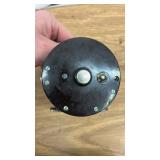 Collection of 6 Fishing Reels including Penn, Shakespeare, and Abu Garcia