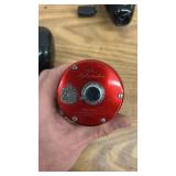 Collection of 6 Fishing Reels including Penn, Shakespeare, and Abu Garcia