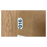 Harley-Davidson Motorcycle Windshield with Logo