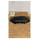 Harley-Davidson Motorcycle Windshield with Logo