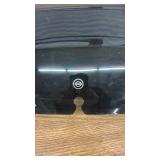 Harley-Davidson Motorcycle Windshield with Logo