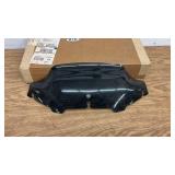 Harley-Davidson Motorcycle Windshield with Logo