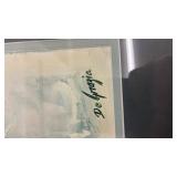 Collection of Framed De Grazia Prints and Artwork