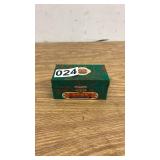 Shouxing Chinese Iron Baoding Balls in Decorative Box