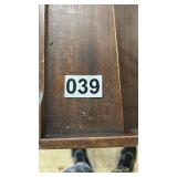 George Washington Presidential Desk Replica