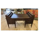 George Washington Presidential Desk Replica